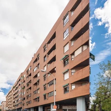 Encanto En El Corazon Pleno Centro Cerca Principales Puntos De Interes Appartement *