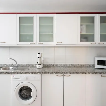 Appartement Encanto En El Corazon Pleno Centro Cerca Principales Puntos De Interes *