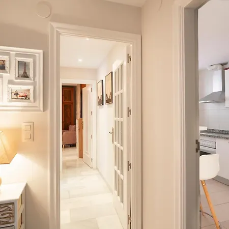 Encanto En El Corazon Pleno Centro Cerca Principales Puntos De Interes Appartement *