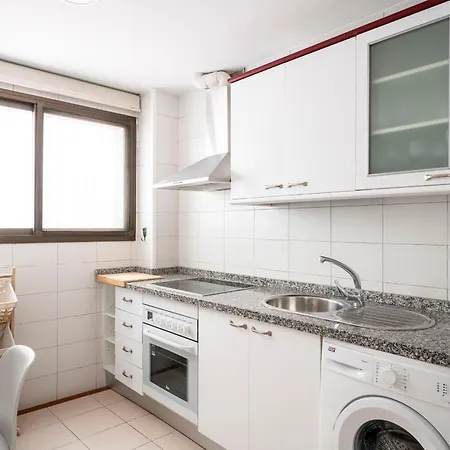 Encanto En El Corazon Pleno Centro Cerca Principales Puntos De Interes Appartement