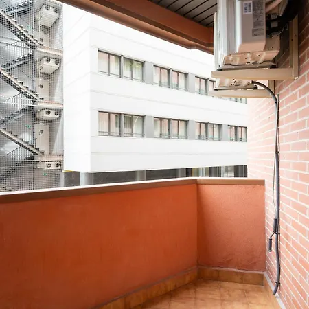 Encanto En El Corazon Pleno Centro Cerca Principales Puntos De Interes Grenade